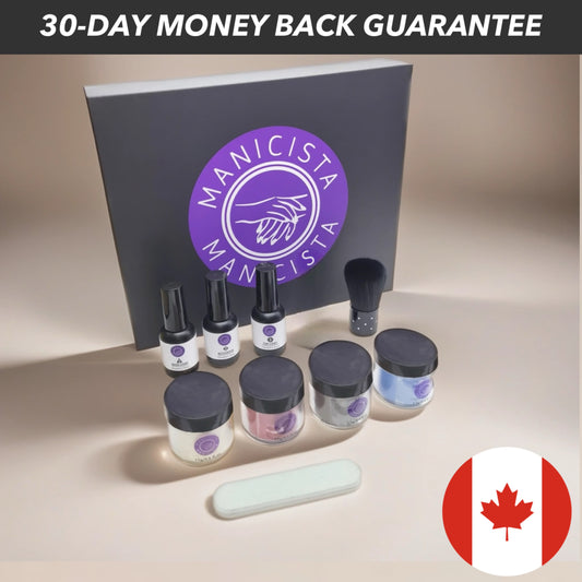 Premium Dipping Kit (4 Colors)