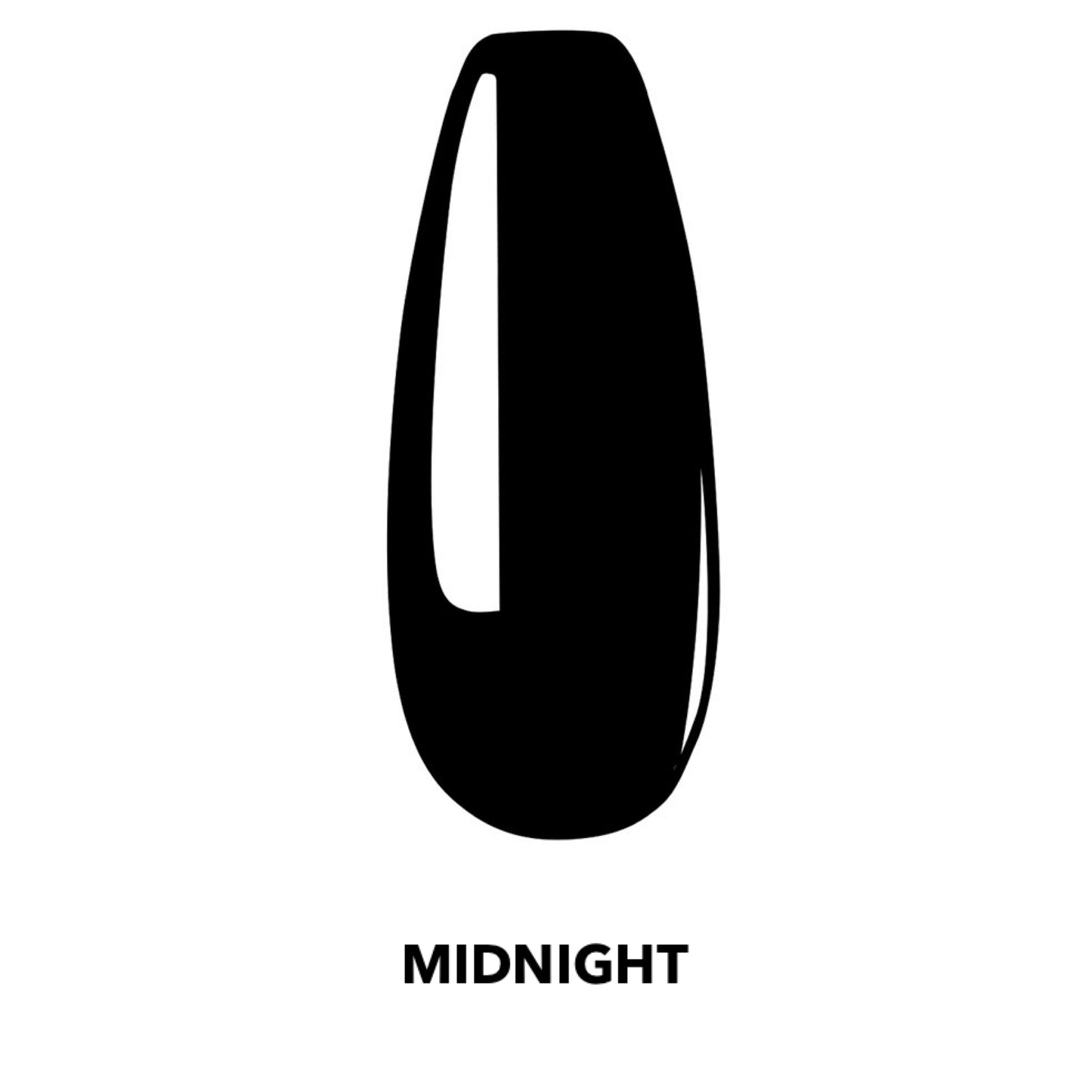 Midnight - 02-09